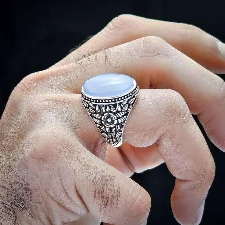 Color Changing Ring For Men And Women Everyday Wear | Size 18