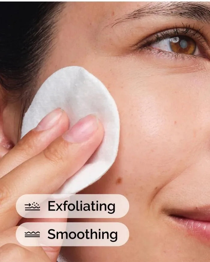 The Ordinary Glycolic Acid 7% Toning Solution – Exfoliating Face Toner for Radiant Skin, Removes Dead Skin Cells, Brightens & Smoothens, 240ml