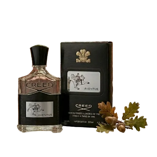 Creed Aventus Fragrance Set 120ml