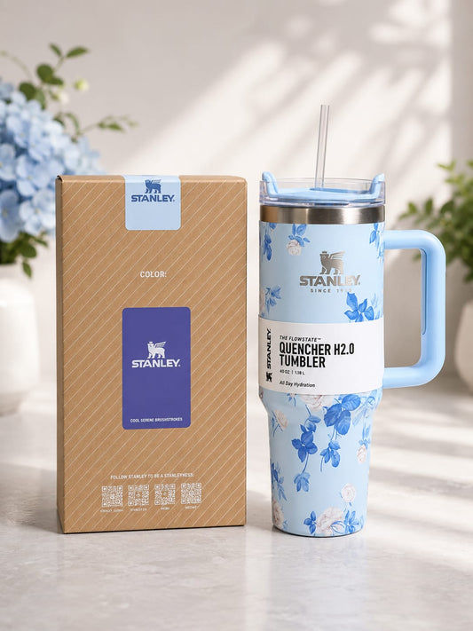 Stanley Printed Tumbler | Premium