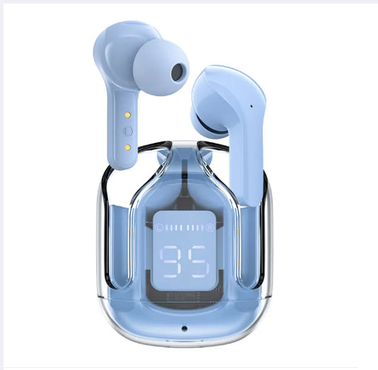 Air 31 Original Wireless Earbuds Bluetooth Earphones ( Random colour)